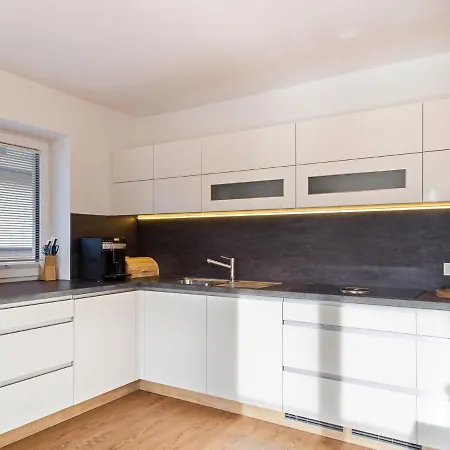 Appartamento Beautiful Holiday Near Ski Area In *