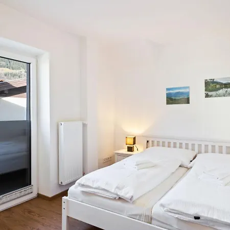 Appartamento Beautiful Holiday Near Ski Area In