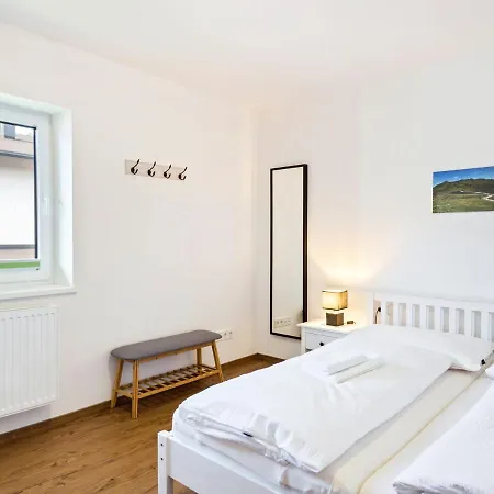 Appartamento Beautiful Holiday Near Ski Area In Piesendorf