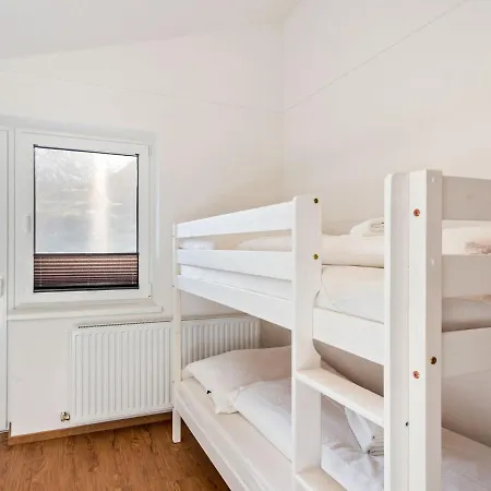 Appartamento Beautiful Holiday Near Ski Area In *