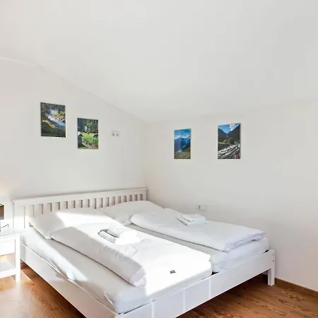 Appartamento Beautiful Holiday Near Ski Area In Piesendorf