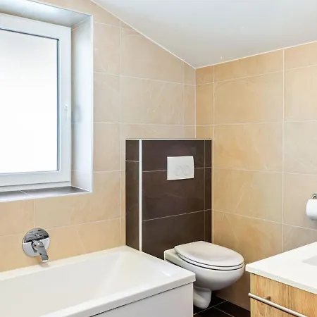 Appartamento Beautiful Holiday Near Ski Area In