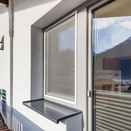 Beautiful Holiday Near Ski Area In Appartamento Piesendorf