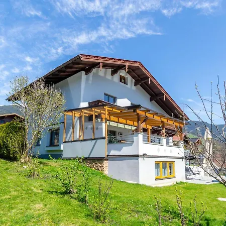 Appartamento Beautiful Holiday Near Ski Area In *