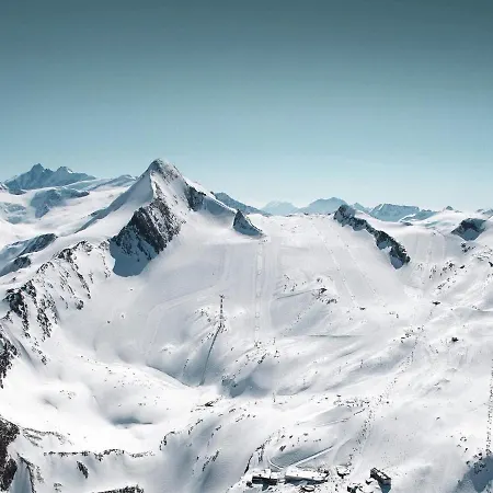 Appartamento Beautiful Holiday Near Ski Area In *