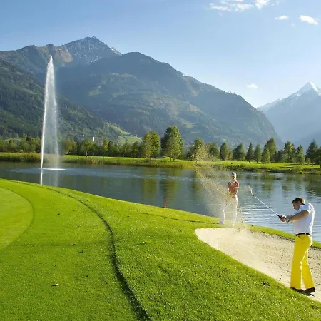 Beautiful Holiday Near Ski Area In *