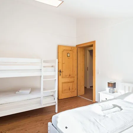 Appartamento Beautiful Holiday Near Ski Area In